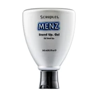 Scruples MENZ Stand Up Gel 242ml