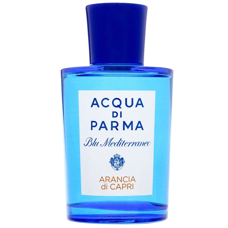 Acqua Di Parma Blu Mediterraneo - Arancia Di Capri Eau de Toilette Spray 150ml Image 1