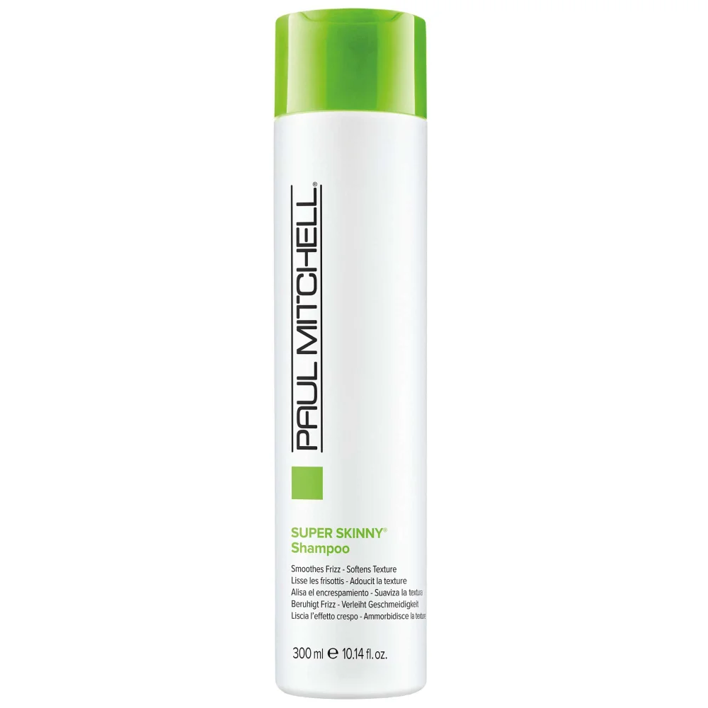 Paul Mitchell Smoothing Super Skinny Daily Shampoo 300ml Image 1