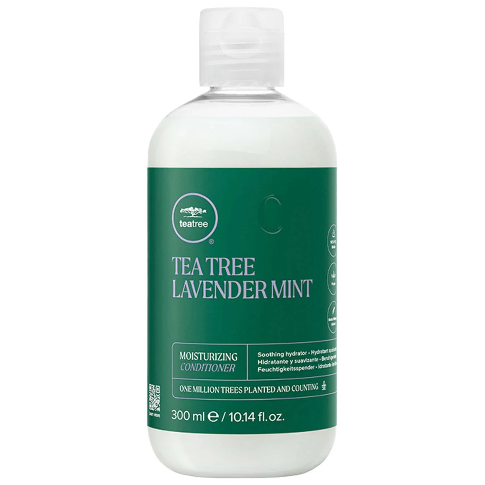 Paul Mitchell Tea Tree Lavender Mint Conditioner 300ml Image 1