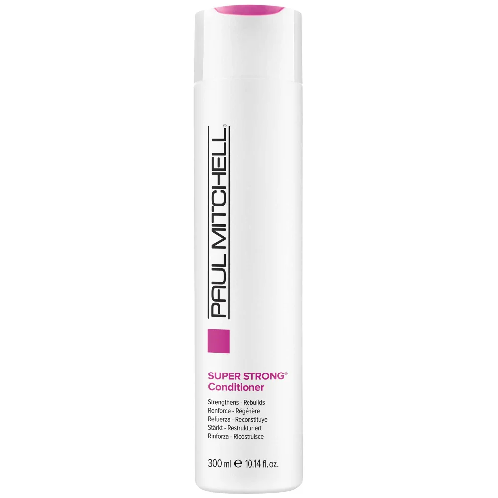 Paul Mitchell Strength Super Strong Daily Conditioner 300ml Image 1