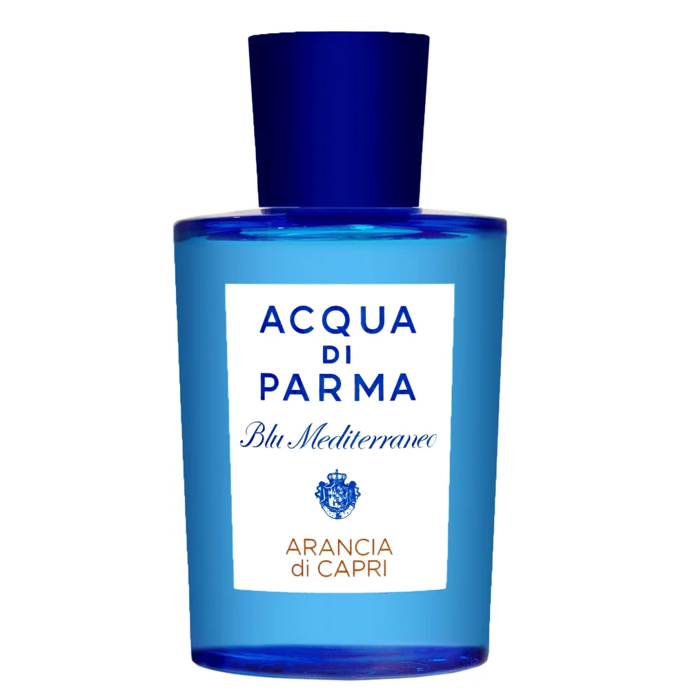 Acqua Di Parma Blu Mediterraneo - Arancia Di Capri Eau de Toilette Natural Spray 75ml Image 1