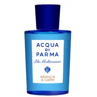 Acqua Di Parma Blu Mediterraneo - Arancia Di Capri Eau de Toilette Natural Spray 75ml