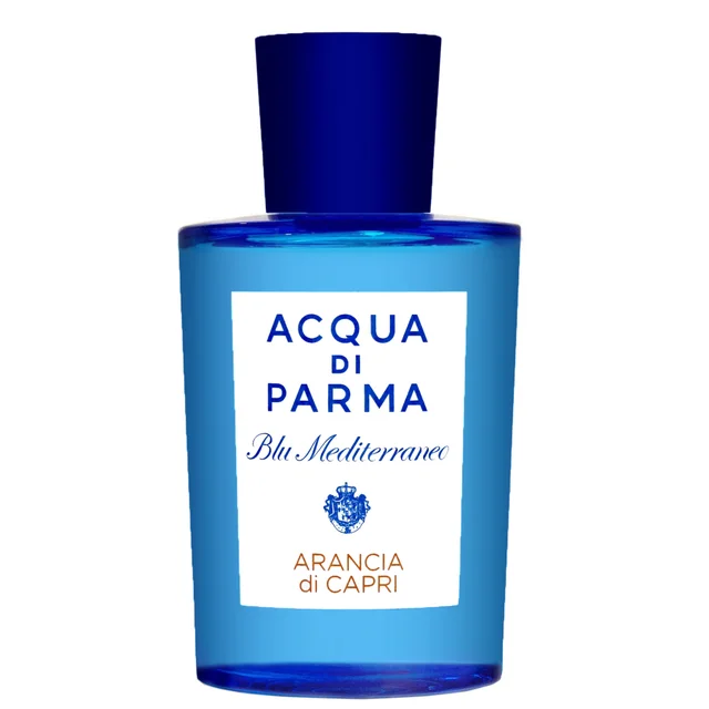 Acqua Di Parma Blu Mediterraneo - Arancia Di Capri Eau de Toilette Natural Spray 75ml