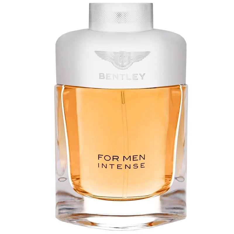Bentley For Men Intense Eau de Parfum Spray 100ml Image 1