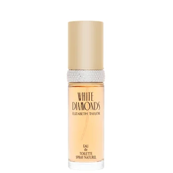 Elizabeth Taylor White Diamonds Eau de Toilette Spray 30ml