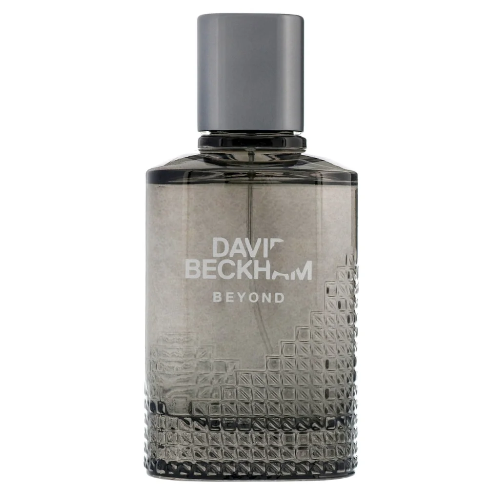 David Beckham Beyond Eau de Toilette Spray 90ml Image 1