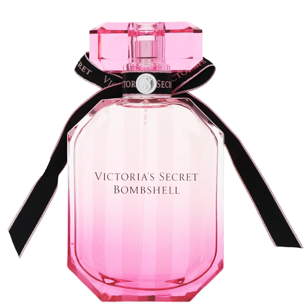 Victoria's Secret Bombshell Eau de Parfum Spray 100ml Image 1