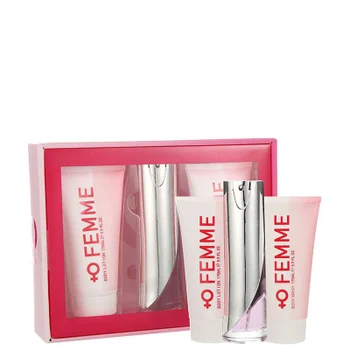 Laurelle Femme Eau de Parfum Spray 100ml Gift Set