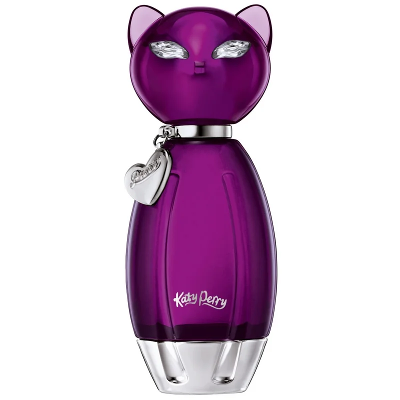 Katy Perry Purr Eau de Parfum Spray 100ml Image 1