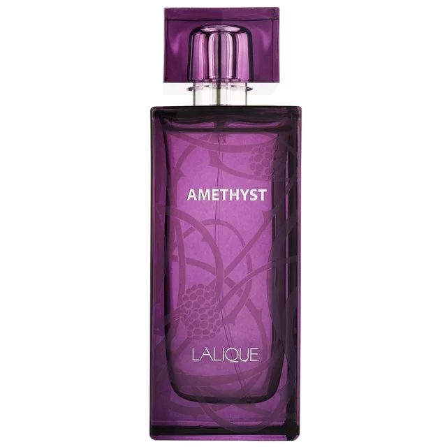 Lalique Amethyst Eau de Parfum Spray 100ml