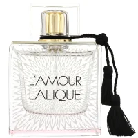 Lalique L'Amour Eau de Parfum Spray 100ml - undefined undefined