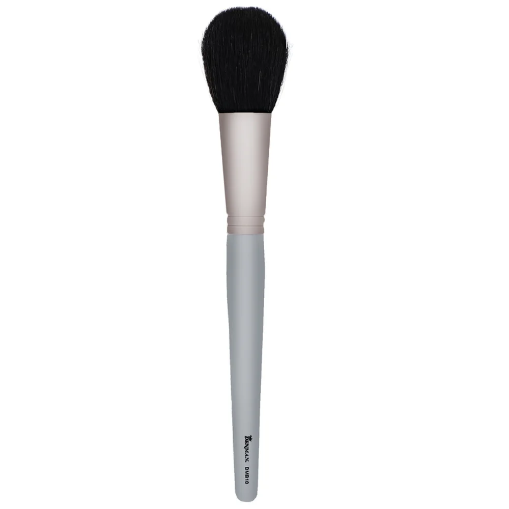 Denman Makeup Brushes Professional Powder Brush Image 1