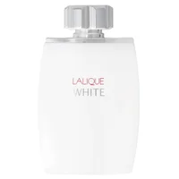 Lalique White Eau de Toilette Spray 125ml - undefined undefined