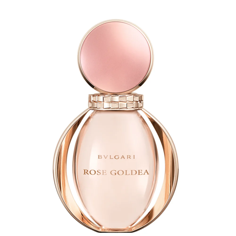 Bulgari Rose Goldea Eau de Parfum Spray 50ml Image 1