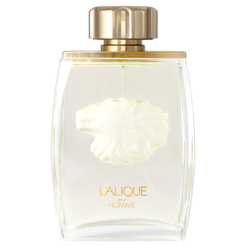 Lalique Pour Homme Lion Eau de Parfum Spray 125ml Image 1