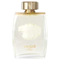 Lalique Pour Homme Lion Eau de Parfum Spray 125ml