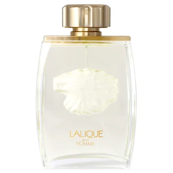 Lalique Pour Homme Lion Eau de Parfum Spray 125ml