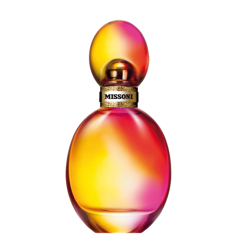 Missoni Missoni Eau de Toilette Natural Spray 50ml Image 1