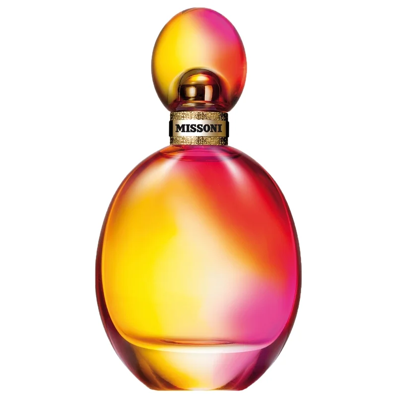 Missoni Missoni Eau de Toilette Natural Spray 100ml Image 1