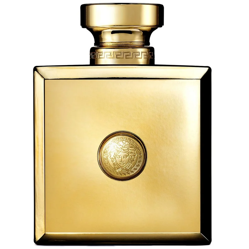 Versace Oud Oriental Eau de Parfum Spray 100ml Image 1