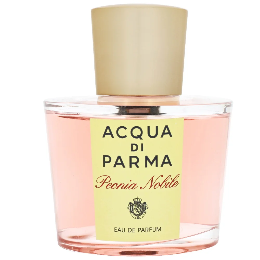Acqua Di Parma Peonia Nobile Eau de Parfum Natural Spray 100ml Image 1