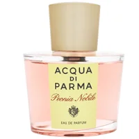 Acqua Di Parma Peonia Nobile Eau de Parfum Natural Spray 100ml