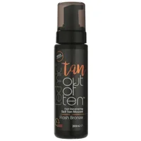 Technic Tan Out Of Ten Tan Mousse Dark 200ml