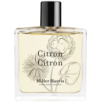 Miller Harris Citron Citron Eau de Parfum Spray 100ml - undefined undefined
