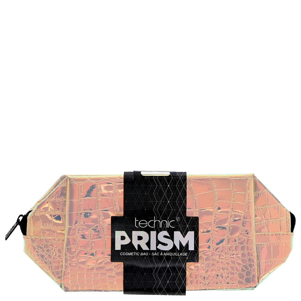 Technic Prism Cosmetic bag Image 1