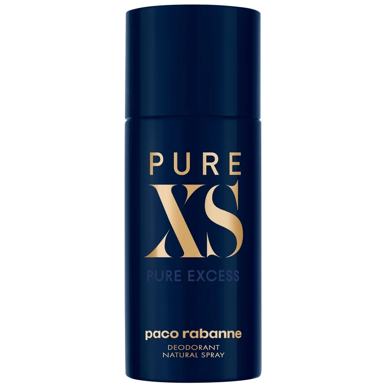 Rabanne Pure XS Deodorant Spray 150ml Image 1