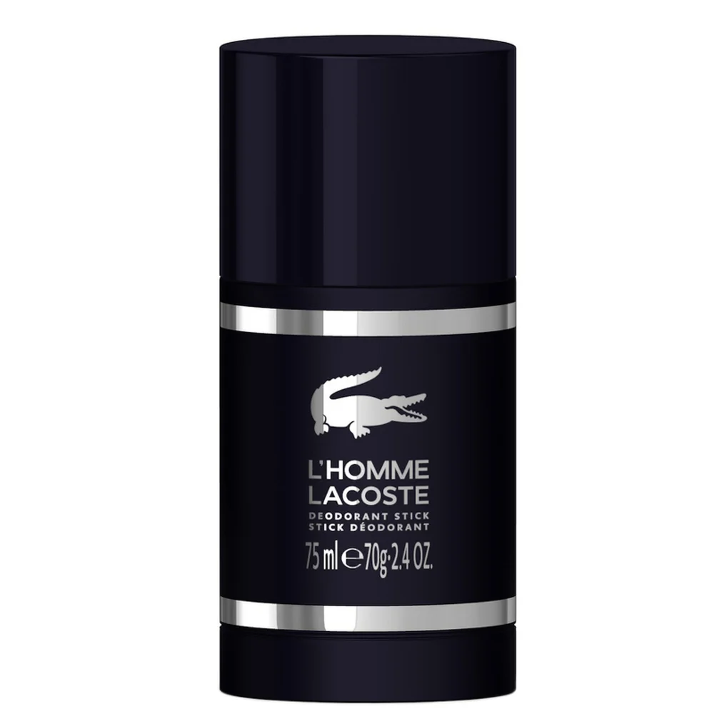 Lacoste L'Homme Lacoste Deodorant Stick 75ml Image 1