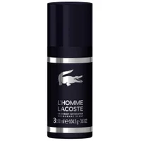 Lacoste L'Homme Lacoste Deodorant Spray 150ml