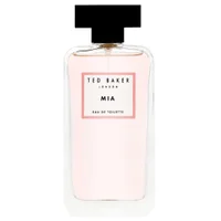Ted Baker Ted's Sweet Treat Mia Eau de Toilette Spray 100ml