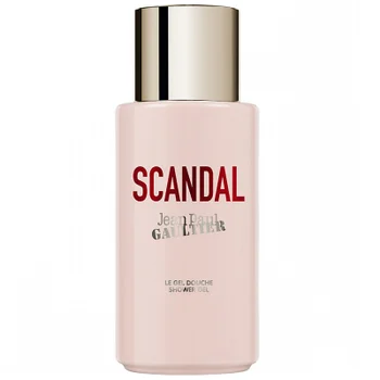 Jean Paul Gaultier Scandal Shower Gel 200ml