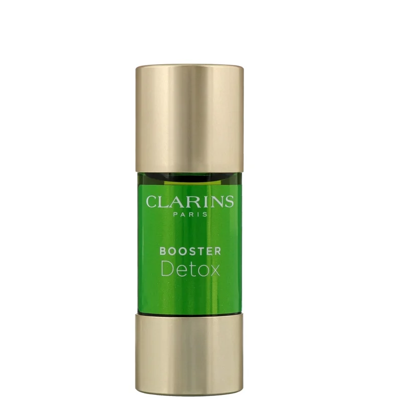 Clarins Boosters Detox Booster 15ml Image 1