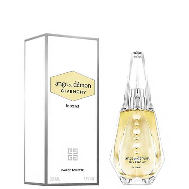 GIVENCHY Ange Ou Demon Le Secret Eau de Toilette Spray 30ml