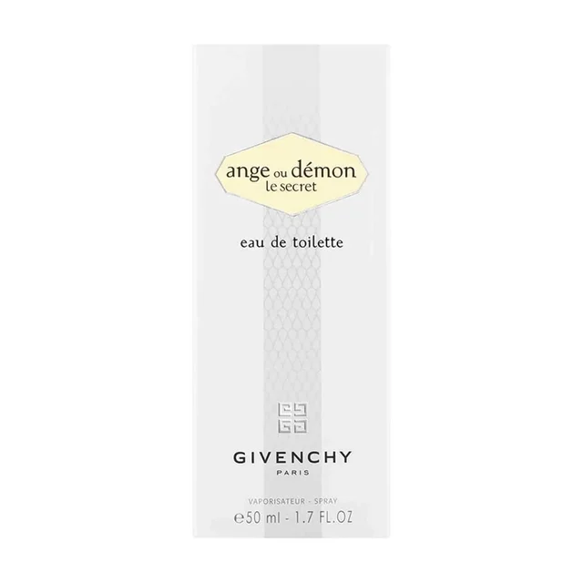GIVENCHY Ange Ou Demon Le Secret Eau de Toilette Spray 50ml