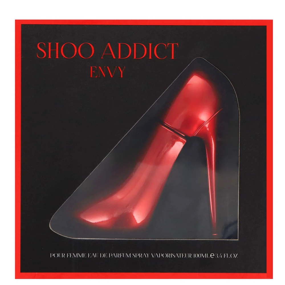 Eau De Fragrance Jorge Gonzalez Parfum Laurelle London Shoo Addict