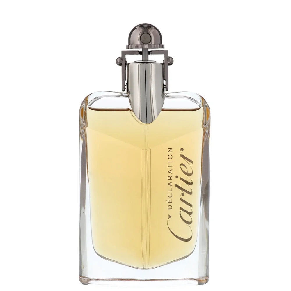 Cartier Declaration Parfum Spray 50ml Image 1