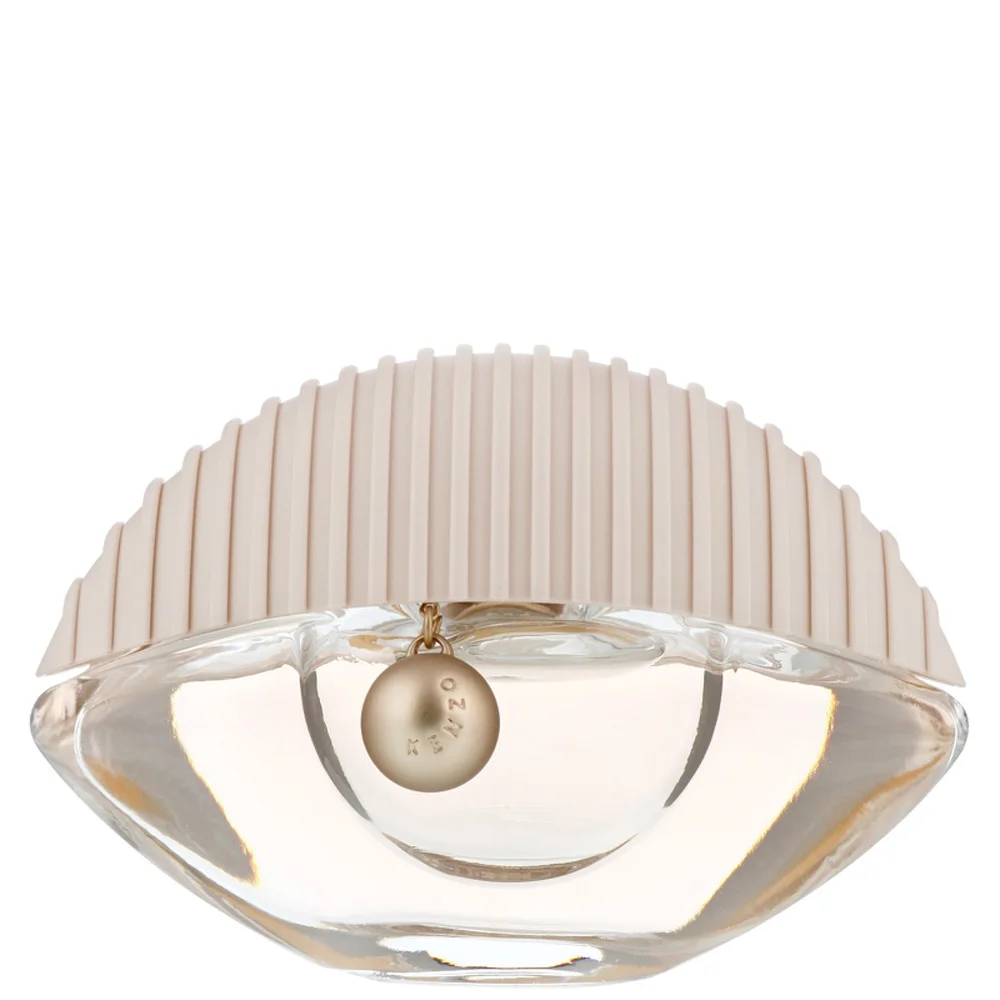 Kenzo World Eau de Toilette Spray 50ml Image 1