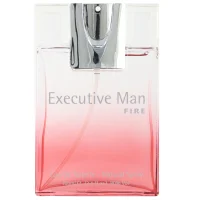 Laurelle London Executive Man Fire Eau de Toilette Spray 100ml