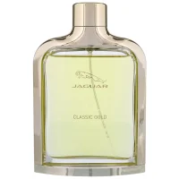 Jaguar Gold Men Eau de Toilette Spray 100ml - undefined undefined