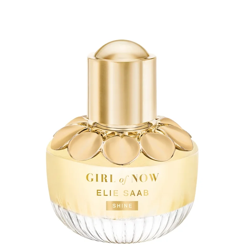Elie Saab Girl of Now Shine Eau de Parfum Spray 30ml Image 1