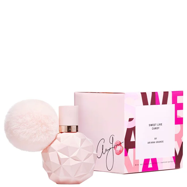 ARIANA GRANDE Sweet Like Candy Eau de Parfum Spray 30ml
