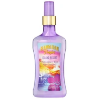 Hawaiian Tropic Fragrance Mist Island Resort 250ml - undefined undefined