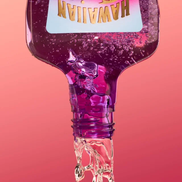 Hawaiian Tropic Fragrance Mist Island Resort 250ml