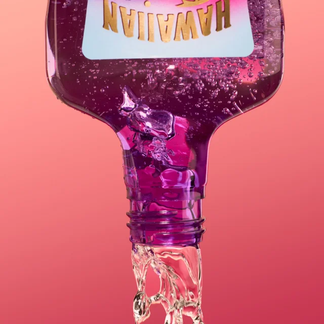 Hawaiian Tropic Fragrance Mist Island Resort 250ml