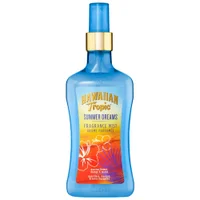 Hawaiian Tropic Fragrance Mist Summer Dreams 250ml - undefined undefined