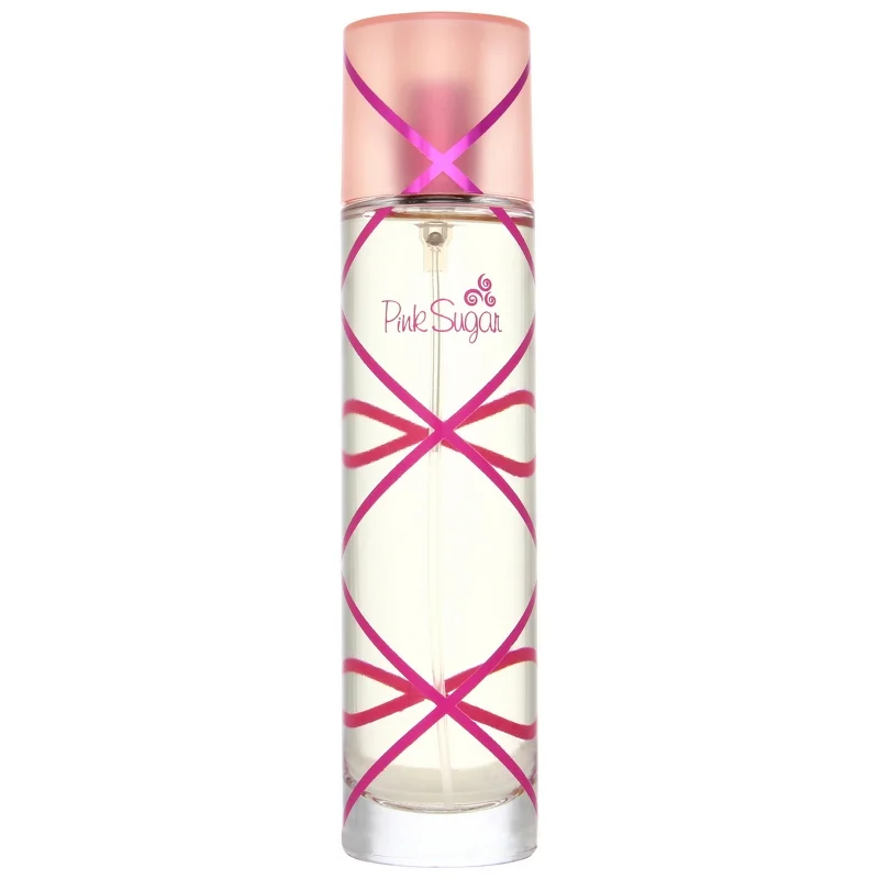 Aquolina Pink Sugar Eau de Toilette Spray 100ml Image 1